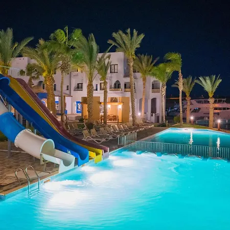 Marina Lodge At Port Ghalib-3